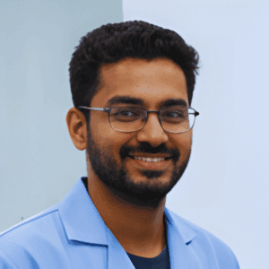 Aarav Mehta